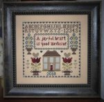 (image for) A Joyful Heart
